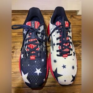 Brooks Launch 8 neutral speed Women’s running shoe size 9